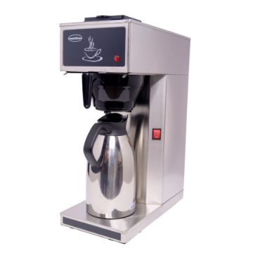 Picture of CombiSteel Coffee Machine Included Thermos Jug 2.0L