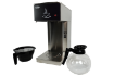 Picture of CombiSteel Coffee Machine Included 1 Glass Coffee Jug 1.8L