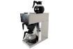 Picture of CombiSteel Coffee Machine Included 2 Glass Coffee Jugs 1.8L