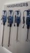 Picture of CombiSteel Hand Mixer HM-65-60