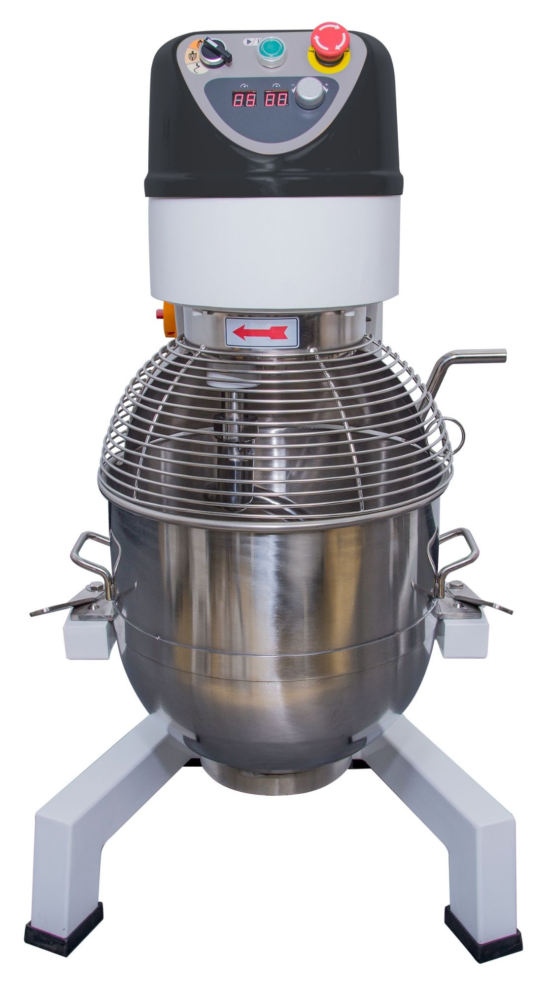 Picture of CombiSteel Planetary Mixer 30L