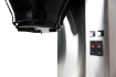 Picture of CombiSteel Coffee Machine Included 2 Glass Coffee Jugs 1.8L