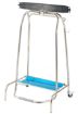 Picture of CombiSteel Pedal Operate Trash Bag Holder