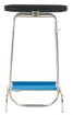 Picture of CombiSteel Pedal Operate Trash Bag Holder