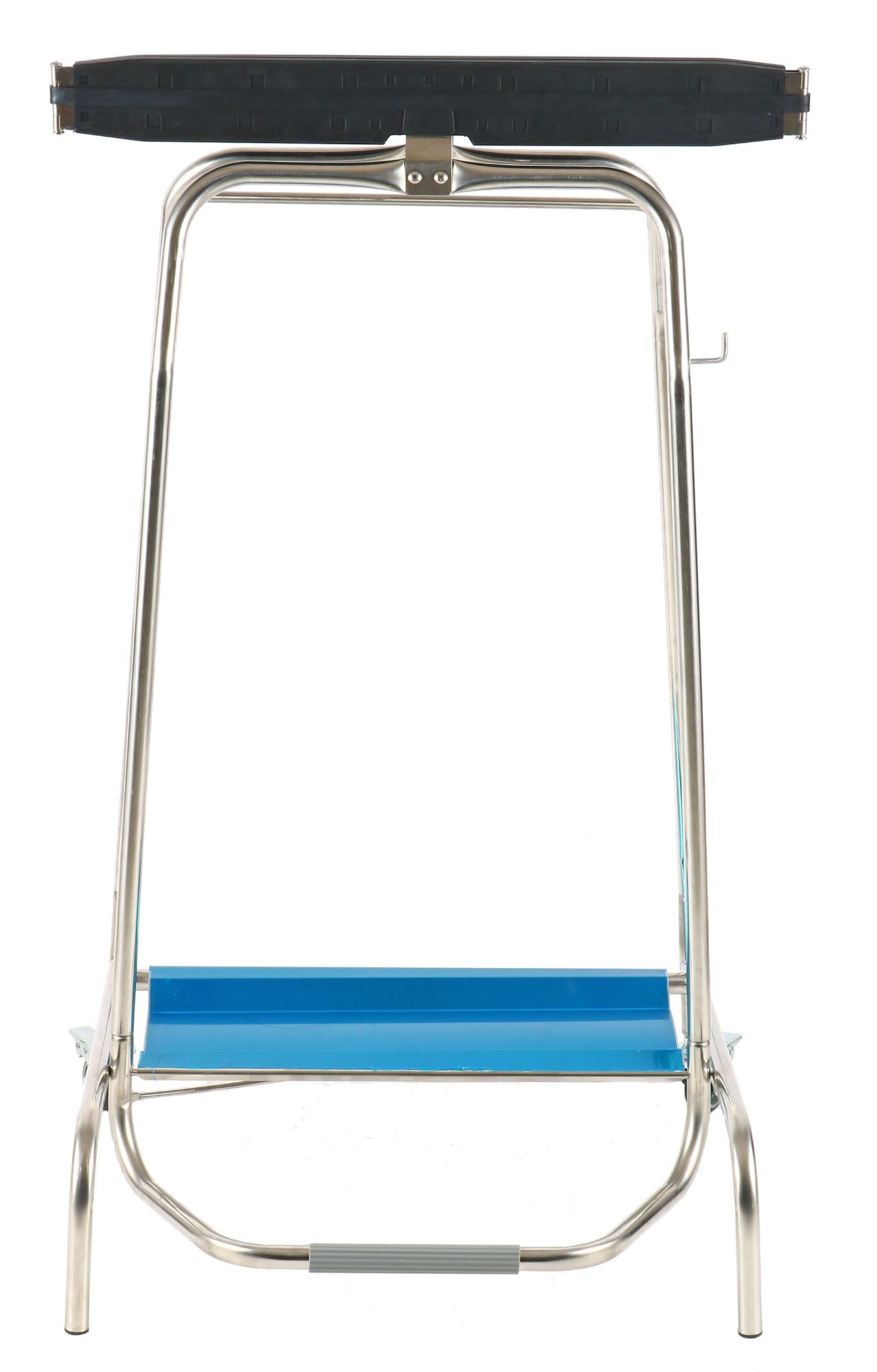 Picture of CombiSteel Pedal Operate Trash Bag Holder