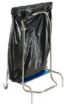 Picture of CombiSteel Pedal Operate Trash Bag Holder