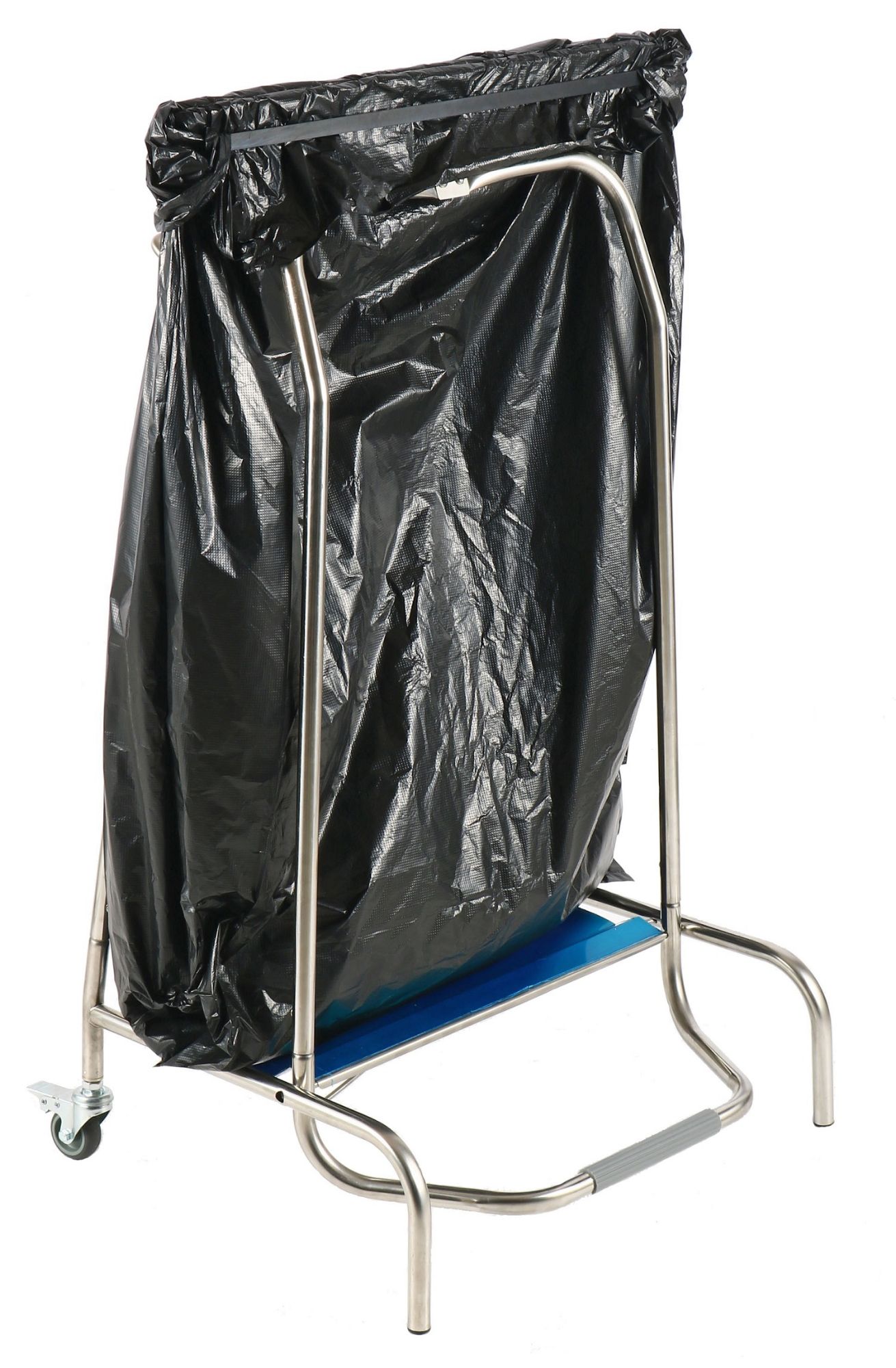 Picture of CombiSteel Pedal Operate Trash Bag Holder