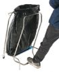 Picture of CombiSteel Pedal Operate Trash Bag Holder