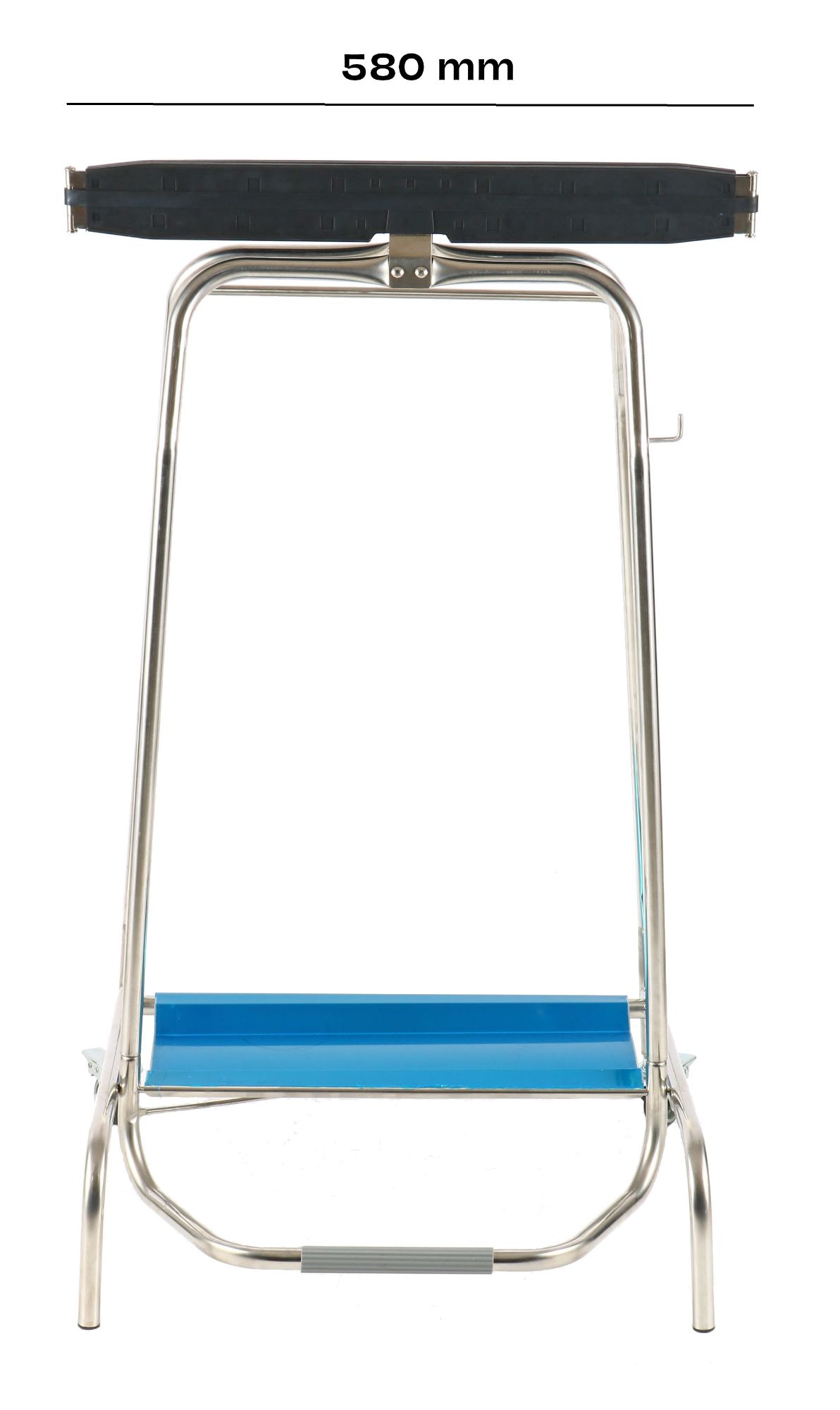 Picture of CombiSteel Pedal Operate Trash Bag Holder