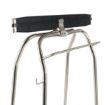 Picture of CombiSteel Pedal Operate Trash Bag Holder