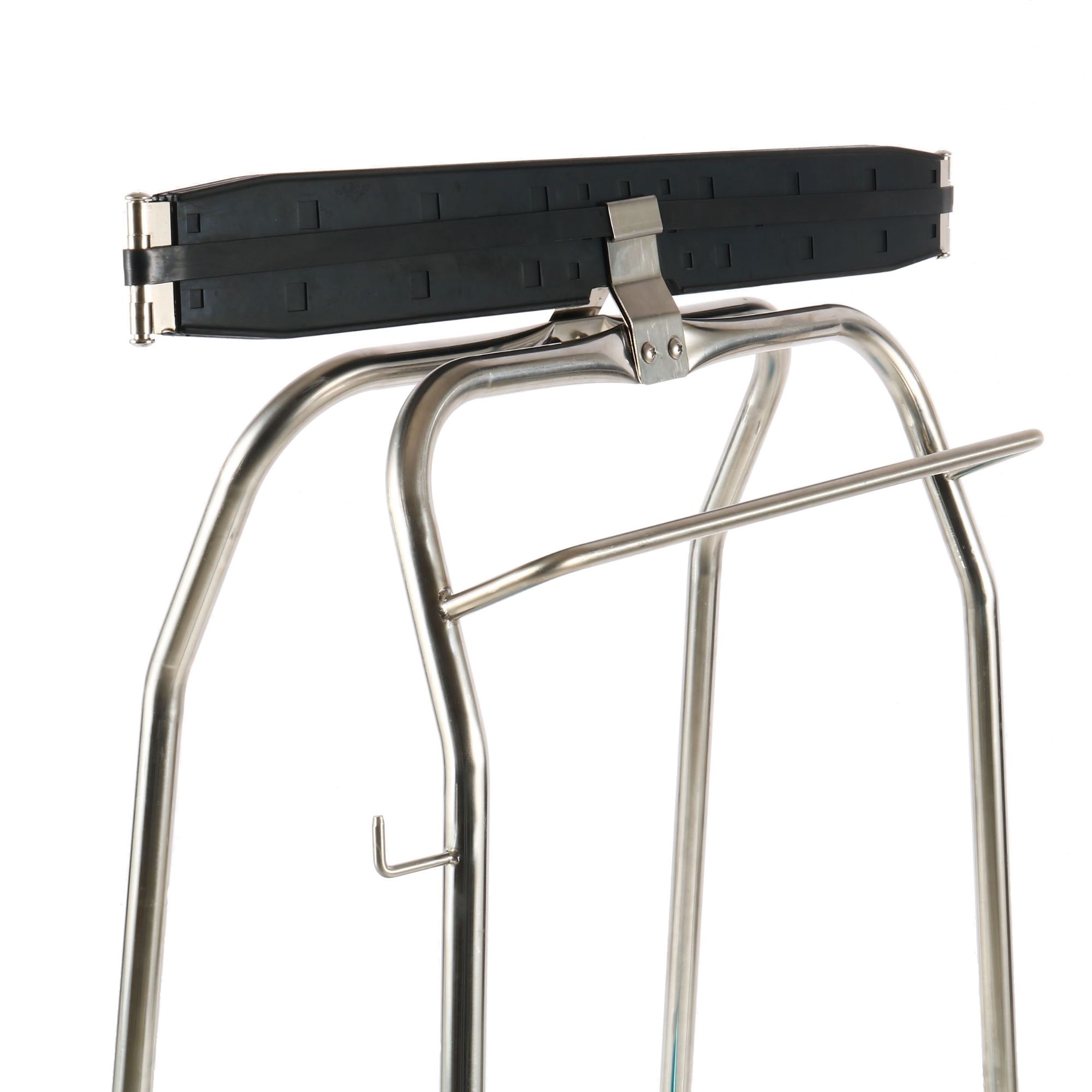 Picture of CombiSteel Pedal Operate Trash Bag Holder