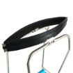 Picture of CombiSteel Pedal Operate Trash Bag Holder