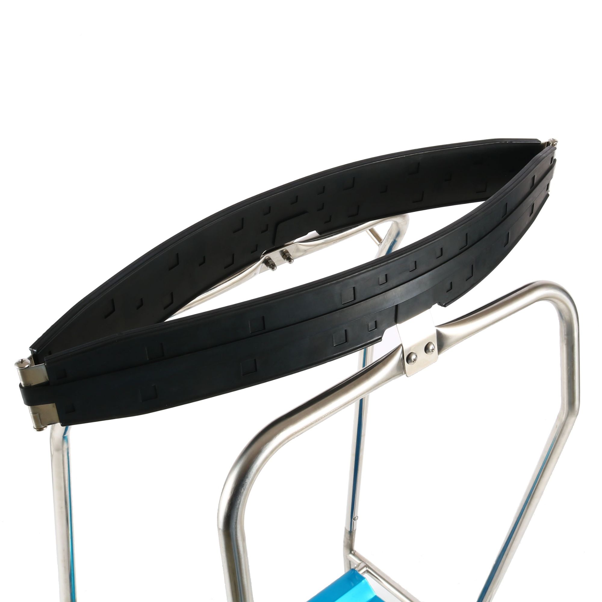 Picture of CombiSteel Pedal Operate Trash Bag Holder