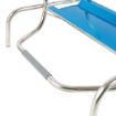Picture of CombiSteel Pedal Operate Trash Bag Holder