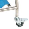 Picture of CombiSteel Pedal Operate Trash Bag Holder