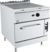 Picture of CombiSteel Base 900 Freestanding Solid Top With 6 kW Electric Oven