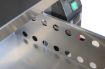 Picture of CombiSteel Refrigerated/Freezer Counter 1 Drawer 3X 1/1 GN