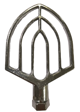 Picture of CombiSteel Flat Mixingarm for 7534.0010