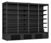Picture of CombiSteel Wall Mounted Unit Marco 2.5
