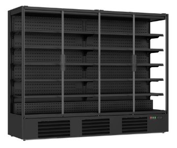 Picture of CombiSteel Wall Mounted Unit Marco 2.5