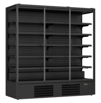 Picture of CombiSteel Wall Mounted Unit Marco 1.9