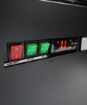 Picture of CombiSteel Wall Mounted Unit Marco 1.9