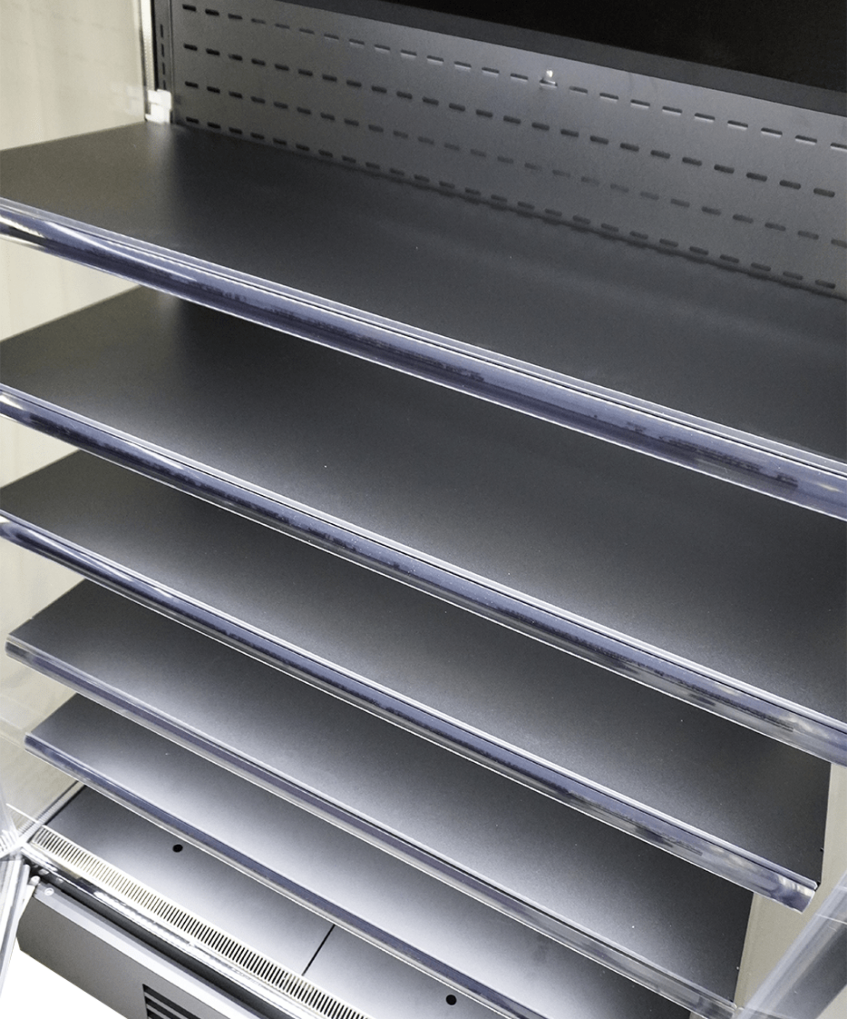 Picture of CombiSteel Wall Mounted Unit Marco 1.9