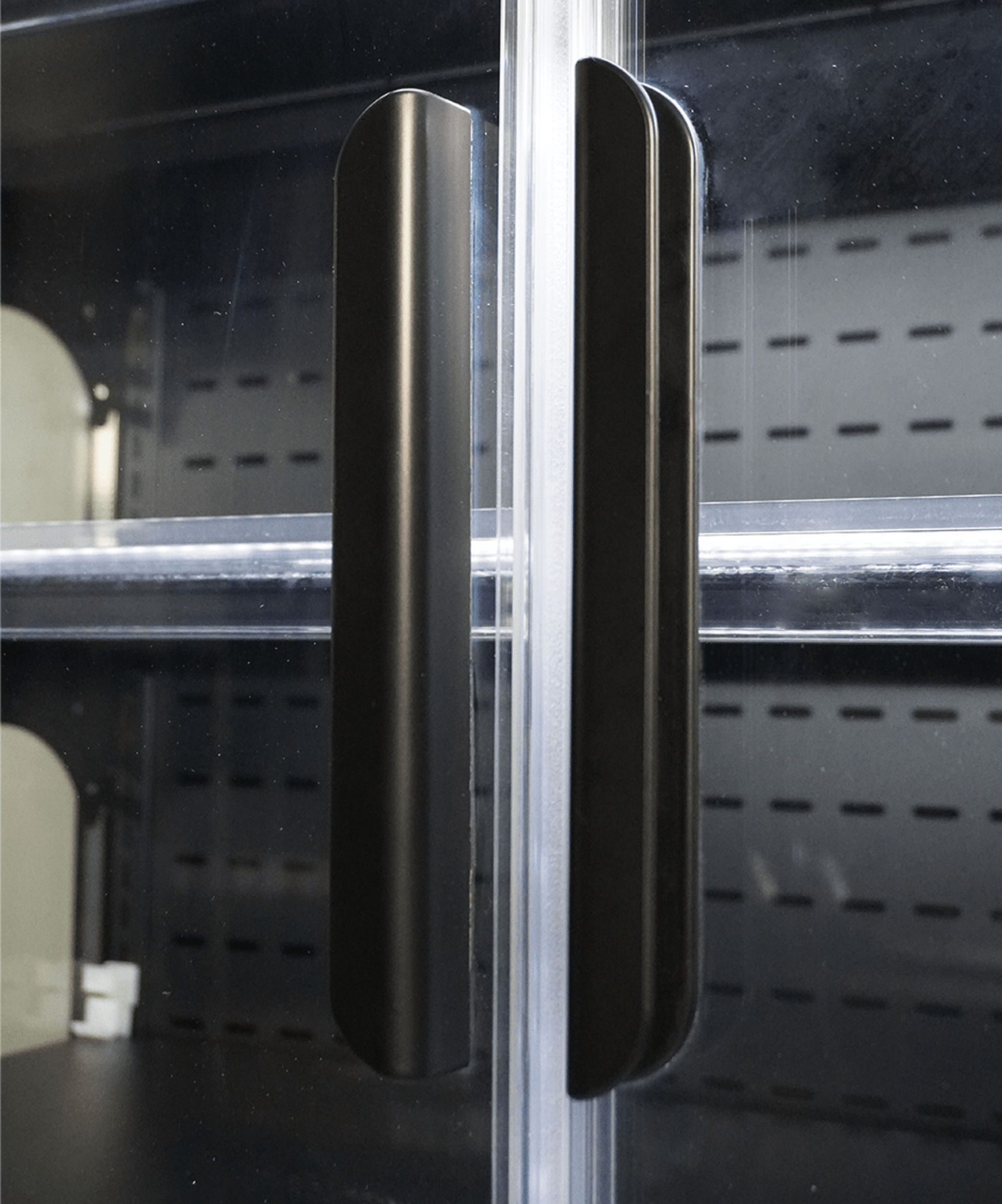 Picture of CombiSteel Wall Mounted Unit Marco 1.9