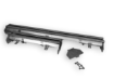 Picture of CombiSteel Stainless Steel Drain 300x265 with 2 Exits for Slotted Chanel