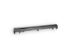Picture of CombiSteel Stainless Steel Drain 300x265 with 2 Exits for Slotted Chanel