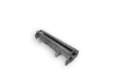 Picture of CombiSteel Stainless Steel Drain 300x265 with 2 Exits for Slotted Chanel