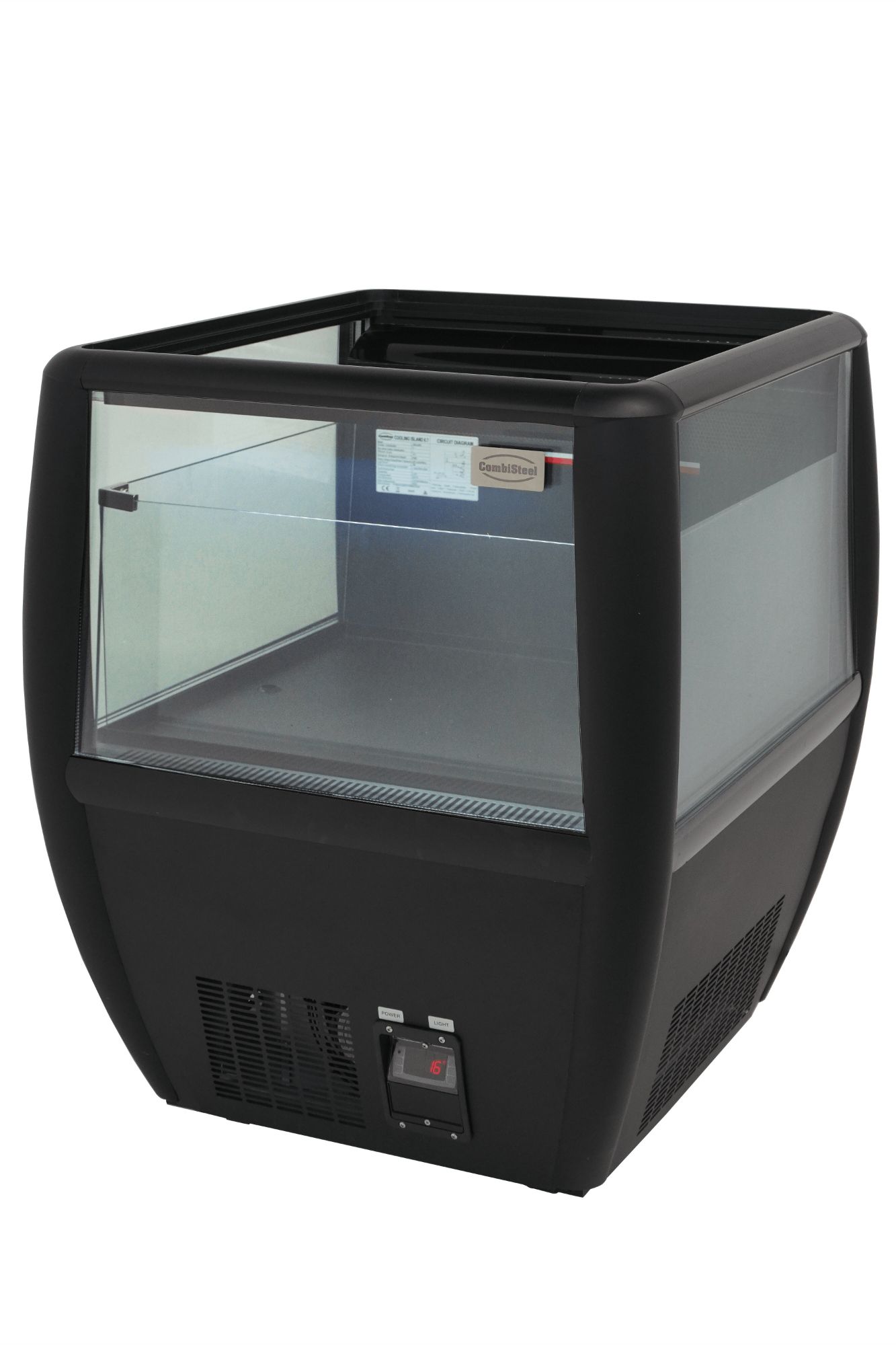 Picture of CombiSteel Cooling Island 0.7