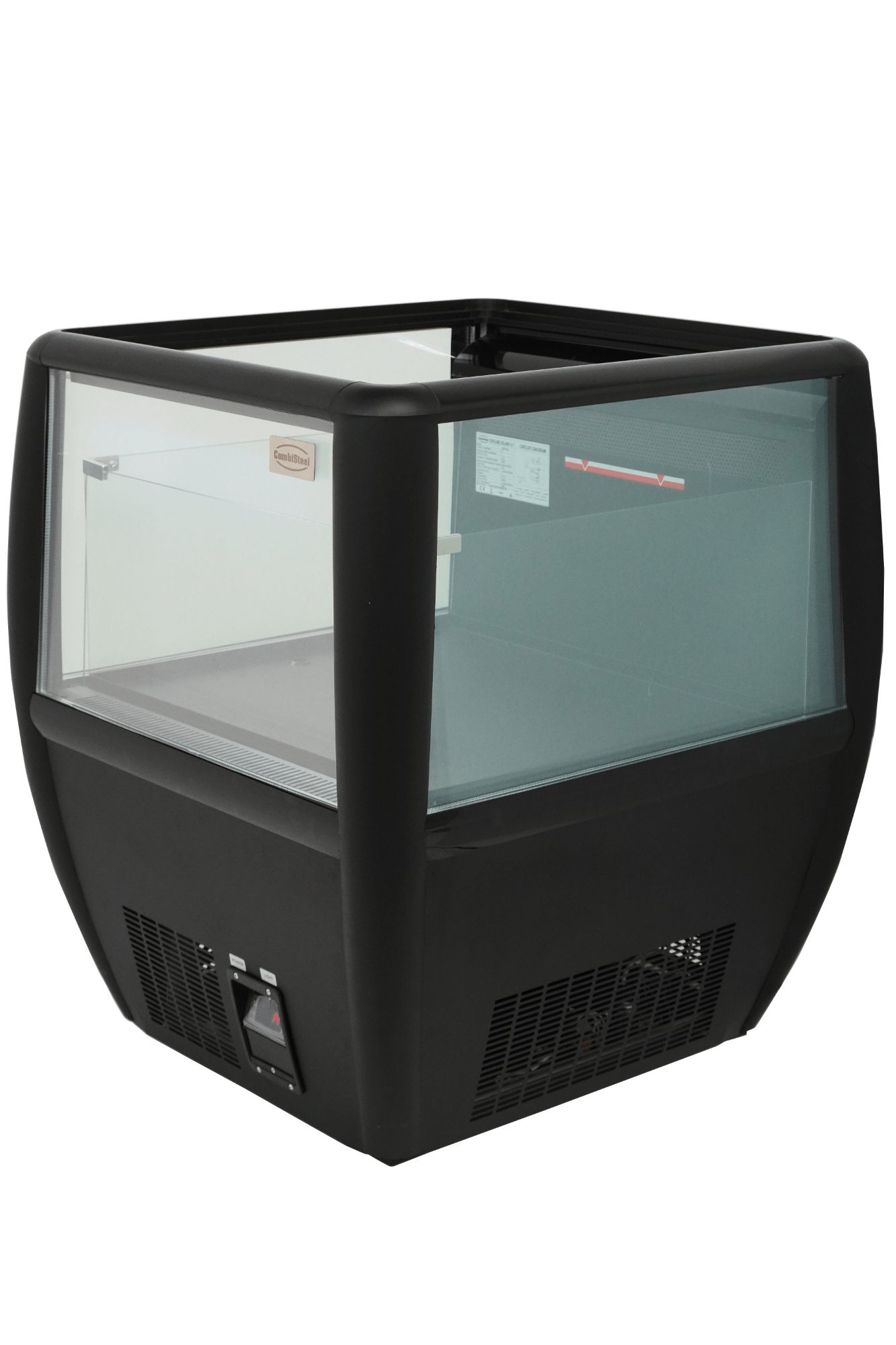 Picture of CombiSteel Cooling Island 0.7
