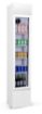 Picture of GLASS DOOR REFRIGERATOR NARROW