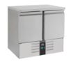 Picture of Counter Freezer Negative Counter 2 Doors