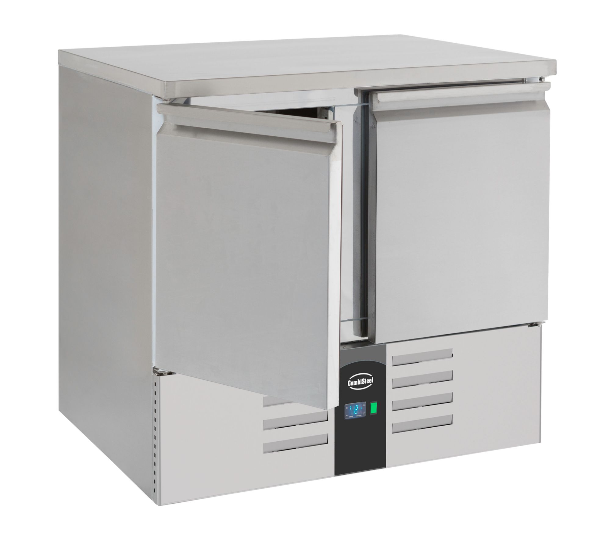 Picture of Counter Freezer Negative Counter 2 Doors