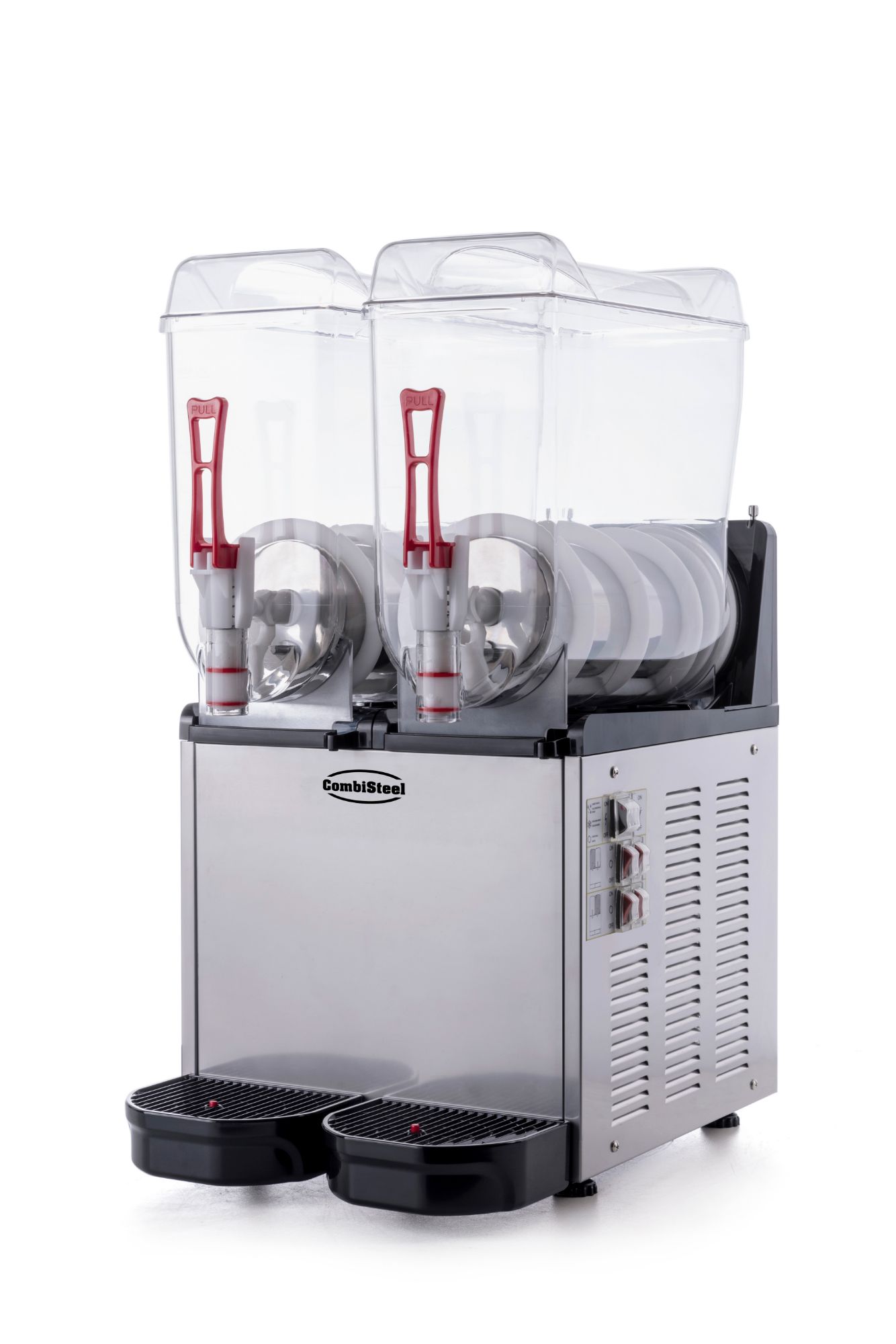 Picture of Combisteel Slush Machine 2X12L