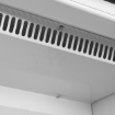 Picture of Tefcold UR400X1 Solid Door Refrigerator