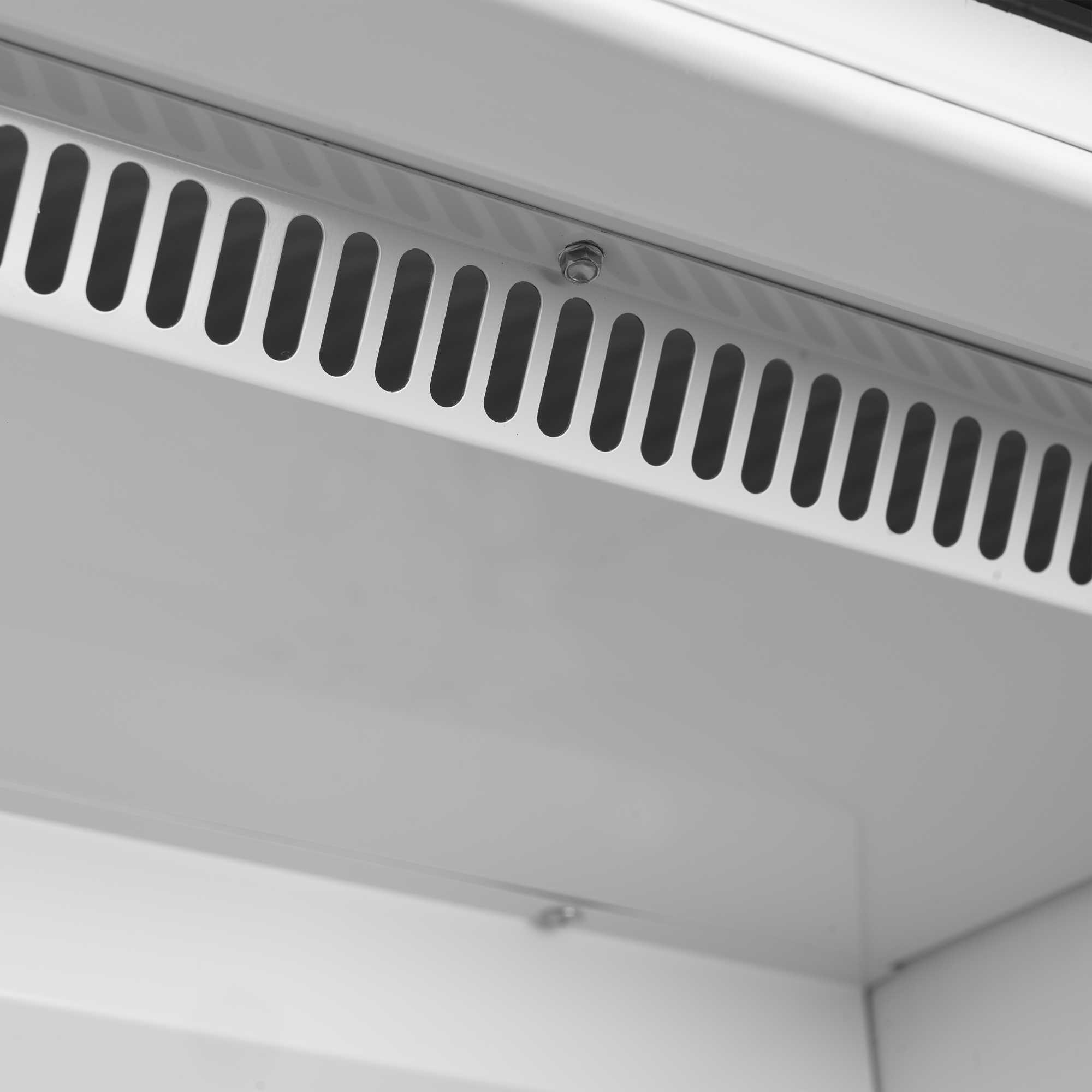 Picture of Tefcold UR400X1 Solid Door Refrigerator