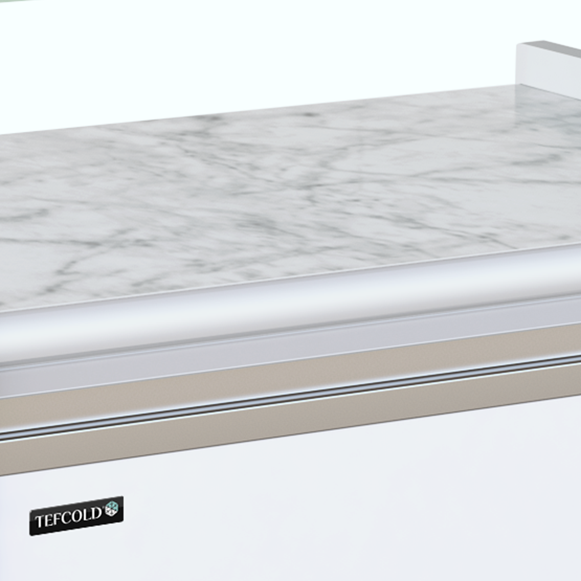 Picture of Interlevin BELLINI TOWER 1250 Serveover Display
