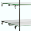 Picture of Interlevin BELLINI TOWER 1250 Serveover Display