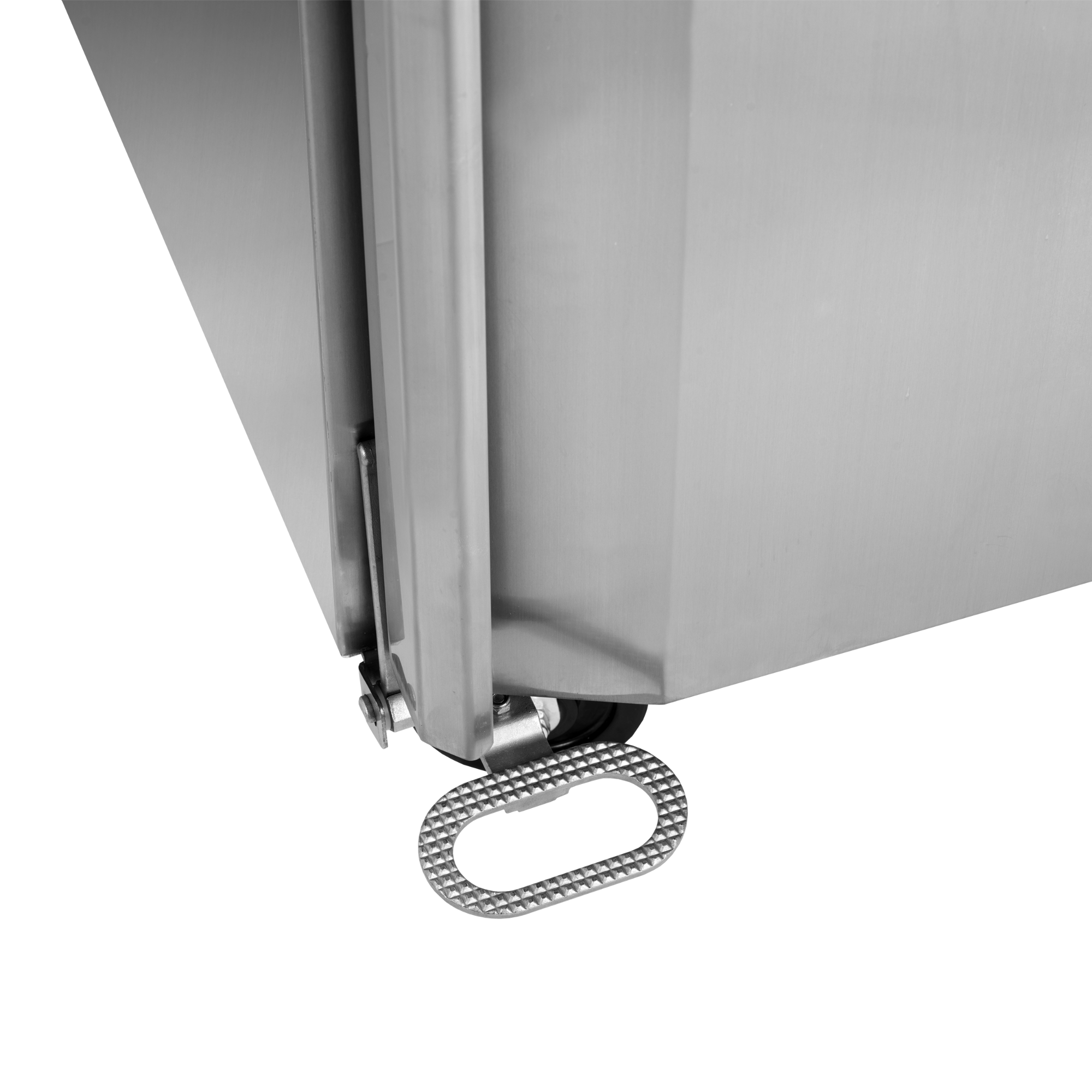 Picture of Tefcold RF710X1 Gastronorm Uprigth Freezer