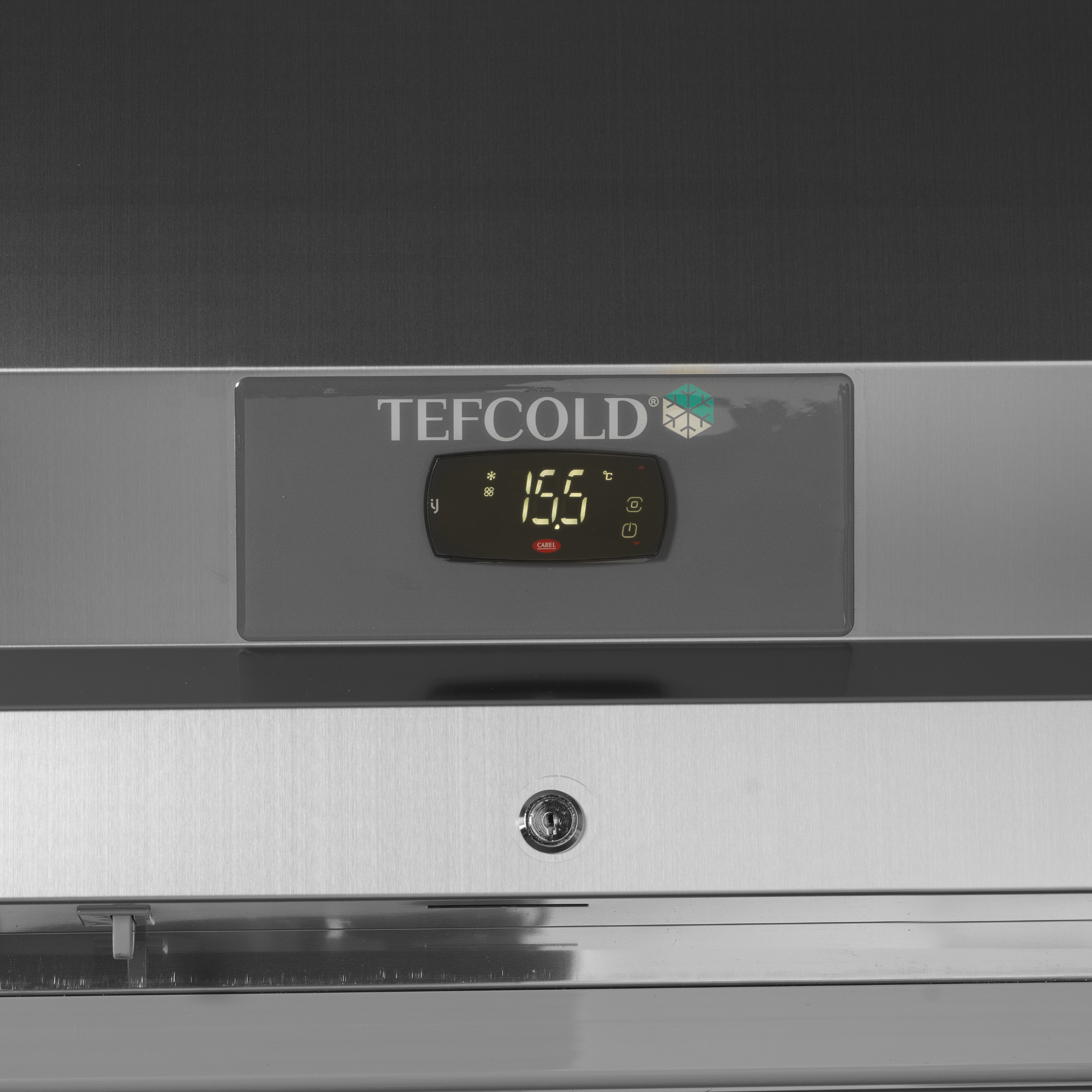 Picture of Tefcold RF710X1 Gastronorm Uprigth Freezer