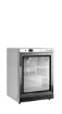 Picture of Tefcold UF200VSG Glass Door Display Freezer