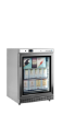 Picture of Tefcold UF200VSG Glass Door Display Freezer