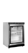 Picture of Tefcold UF200VG Glass Door Display Freezer