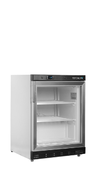 Picture of Tefcold UF200G Glass Door Display Freezer