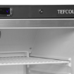 Picture of Tefcold UF200G Glass Door Display Freezer