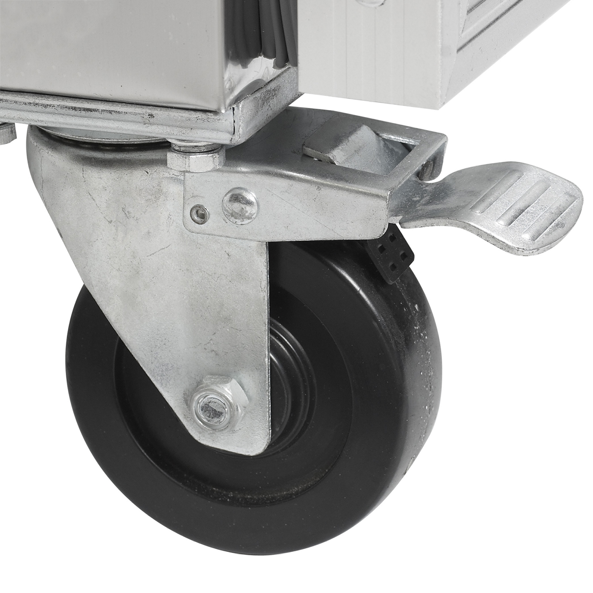 Picture of Tefcold UC5240 Low Height Gastronorm Counter