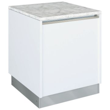 Picture of Interlevin BELLINI Table 1000 Serveover Display